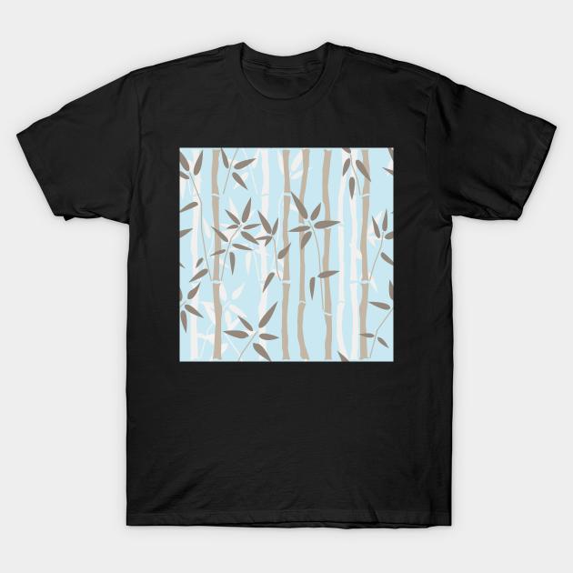 Bamboo T-Shirt by Countryside